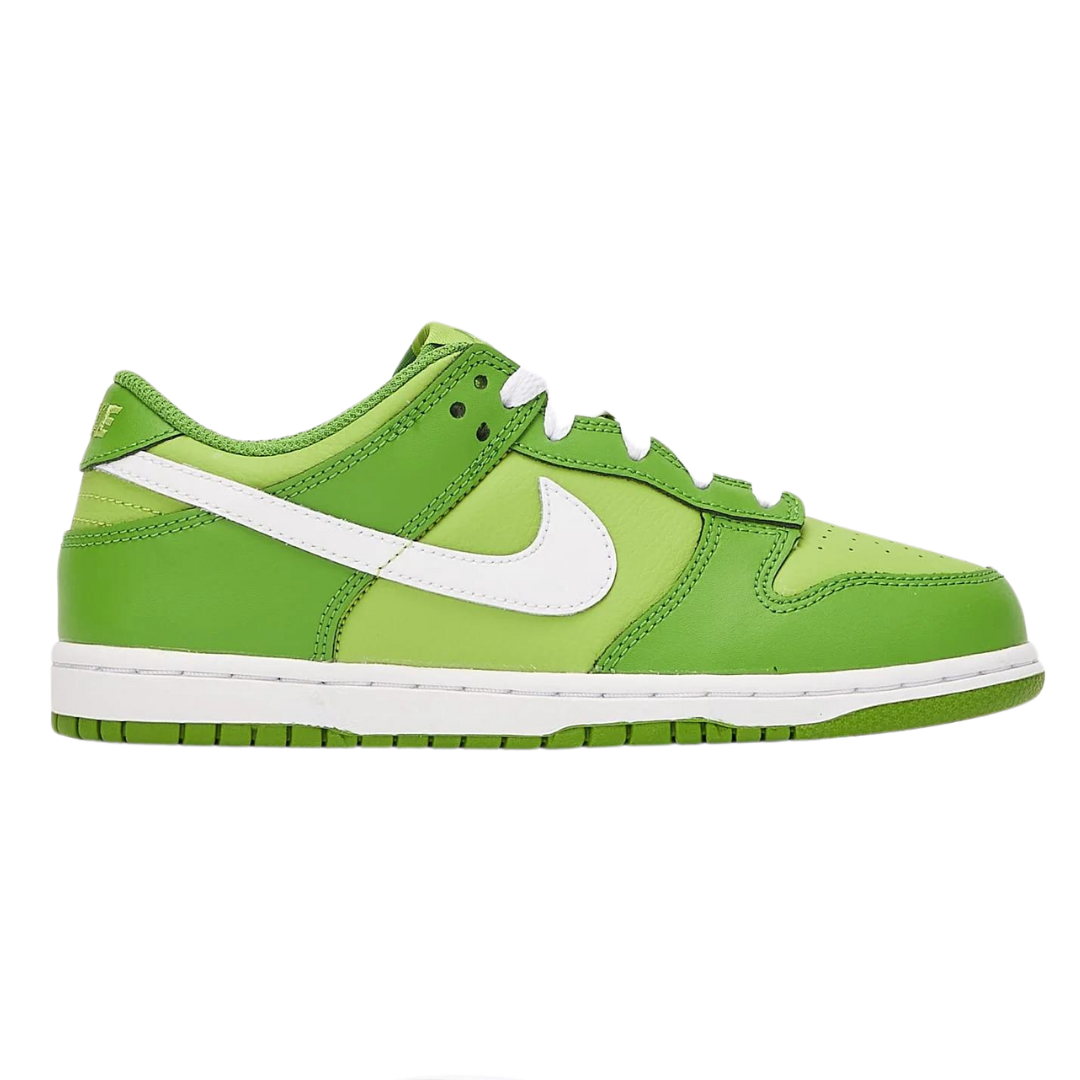 Nike Dunk Low "Chlorophyll" (PS)