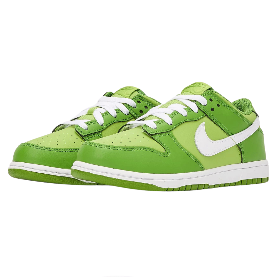 Nike Dunk Low "Chlorophyll" (PS)