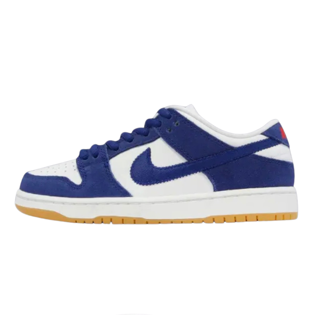 Nike SB Dunk Low "Dodgers" (PS)