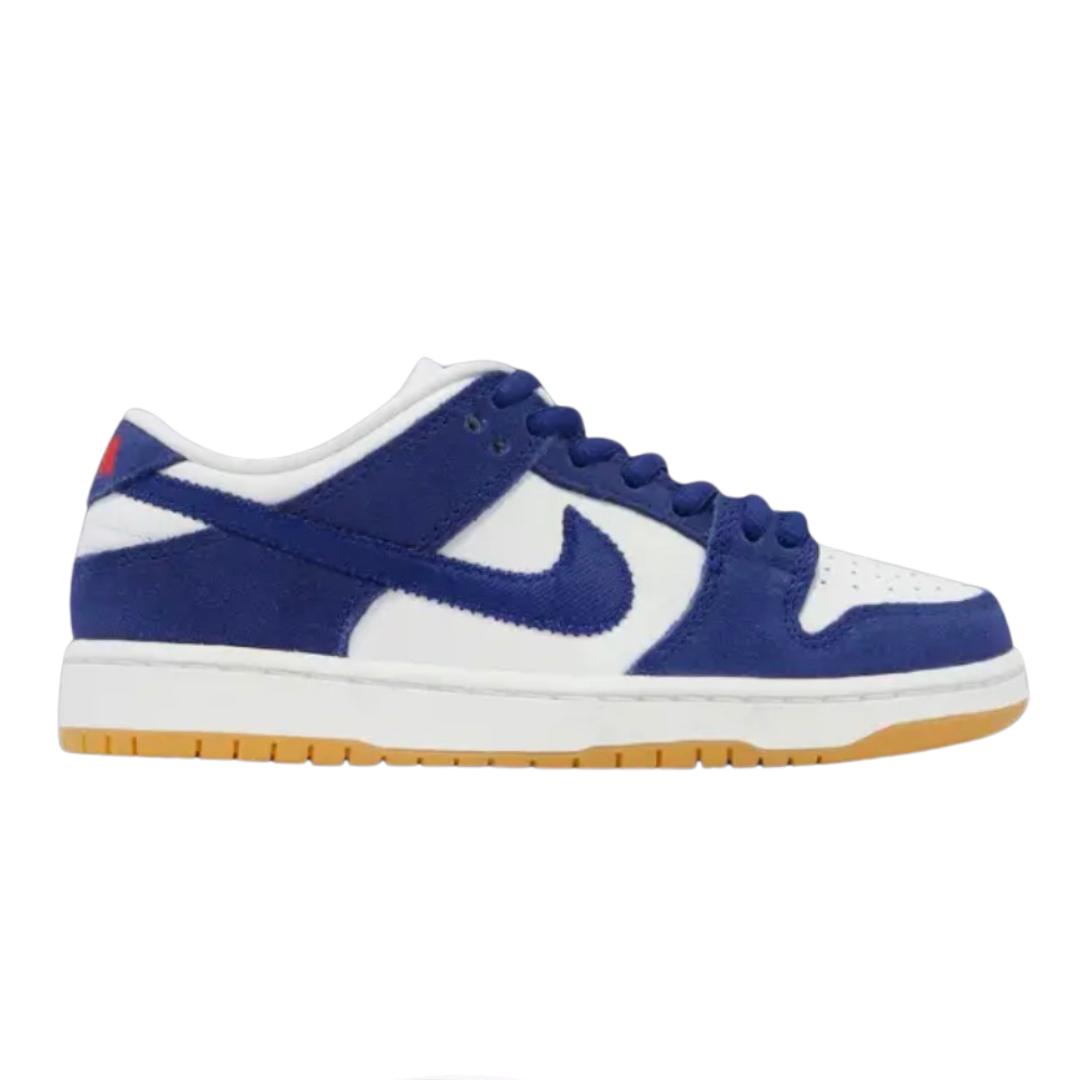 Nike SB Dunk Low "Dodgers" (PS)