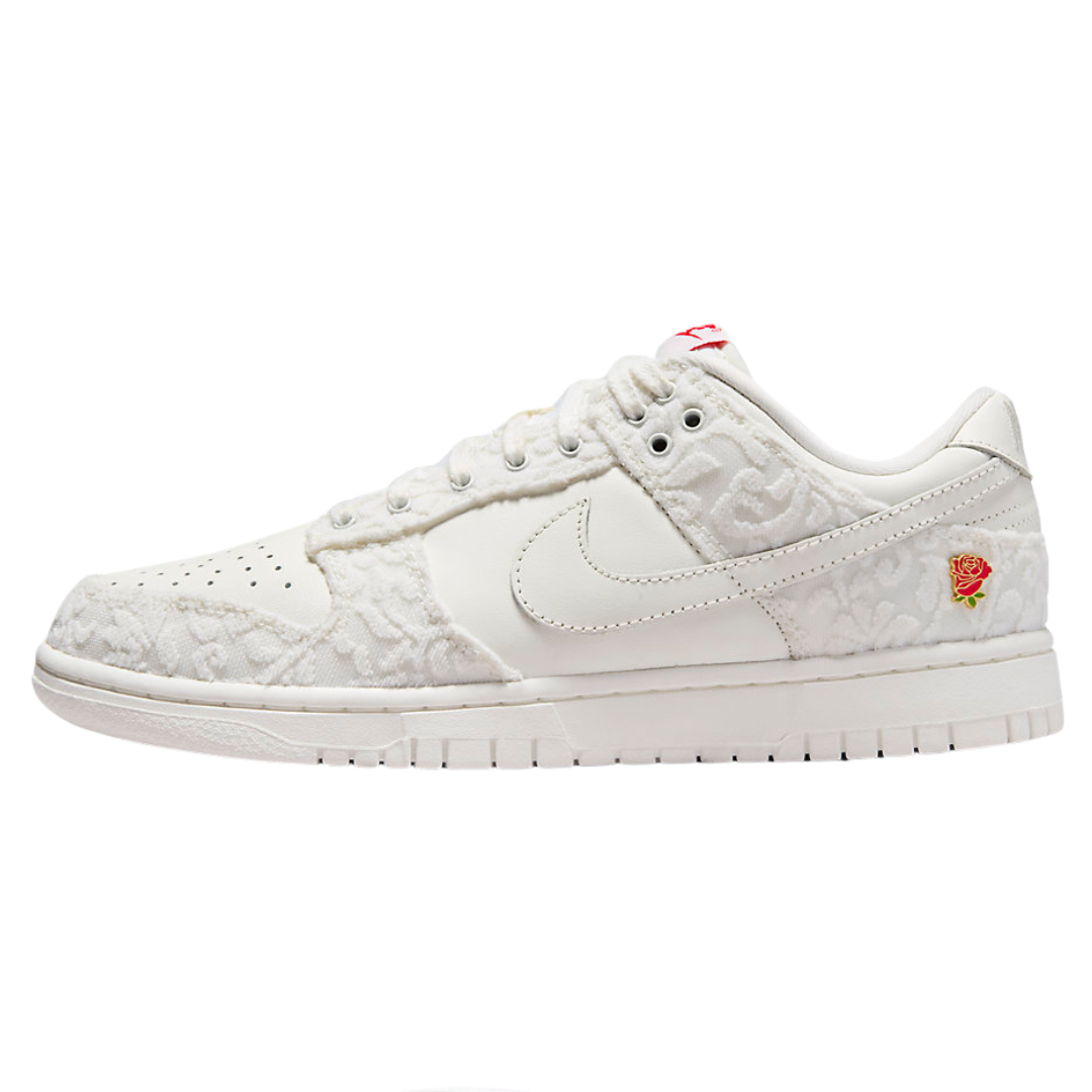 Nike Dunk Low "Give Her Flowers" (W)
