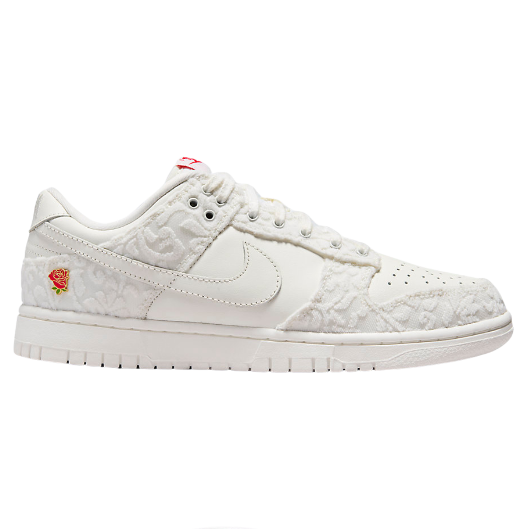 Nike Dunk Low "Give Her Flowers" (W)