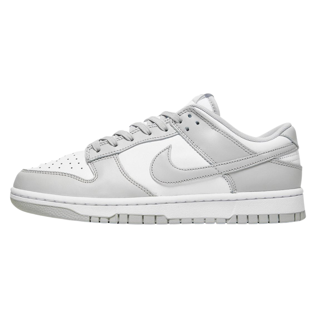 Nike Dunk Low Grey Fog