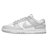 Nike Dunk Low Grey Fog