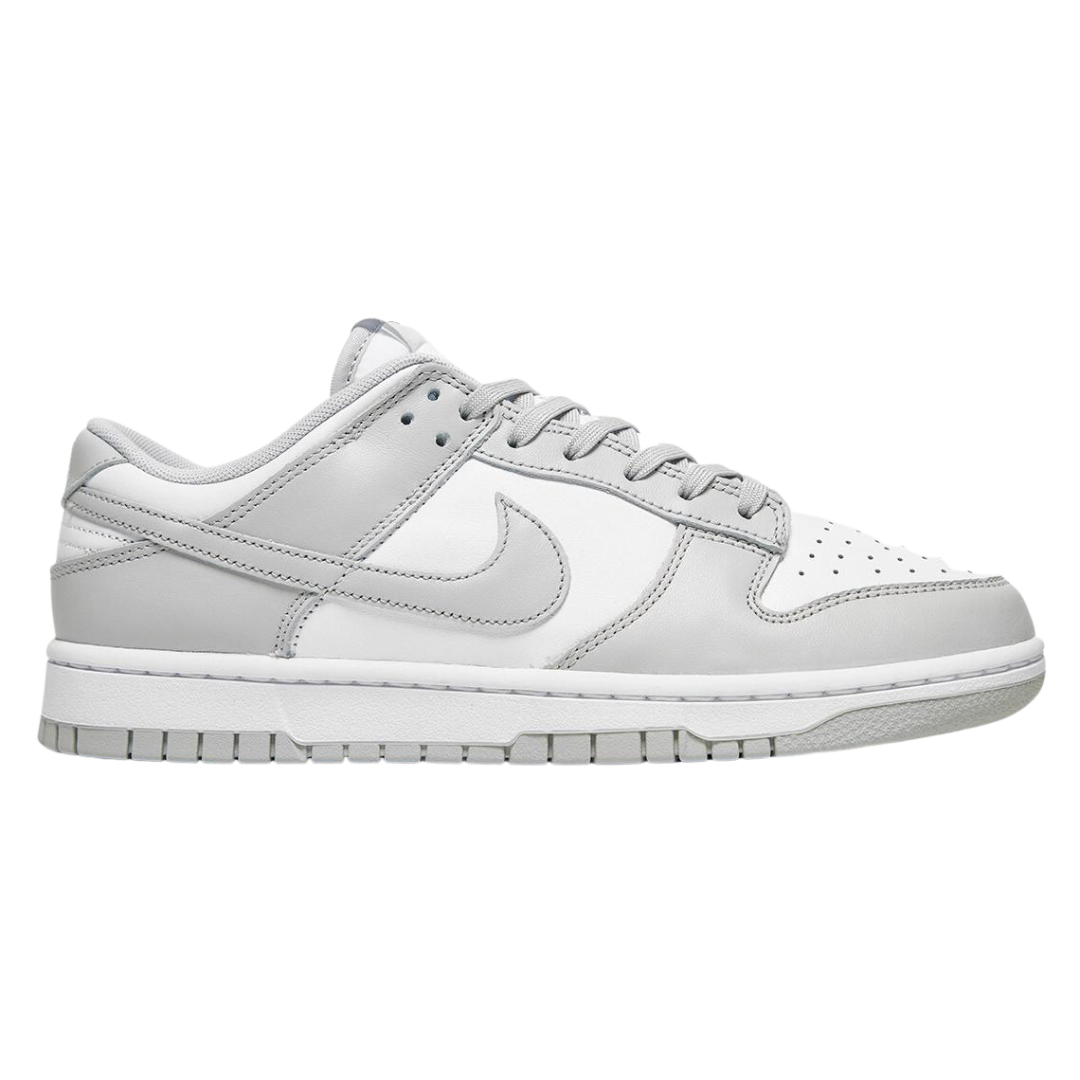 Nike Dunk Low Grey Fog