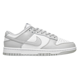 Nike Dunk Low Grey Fog