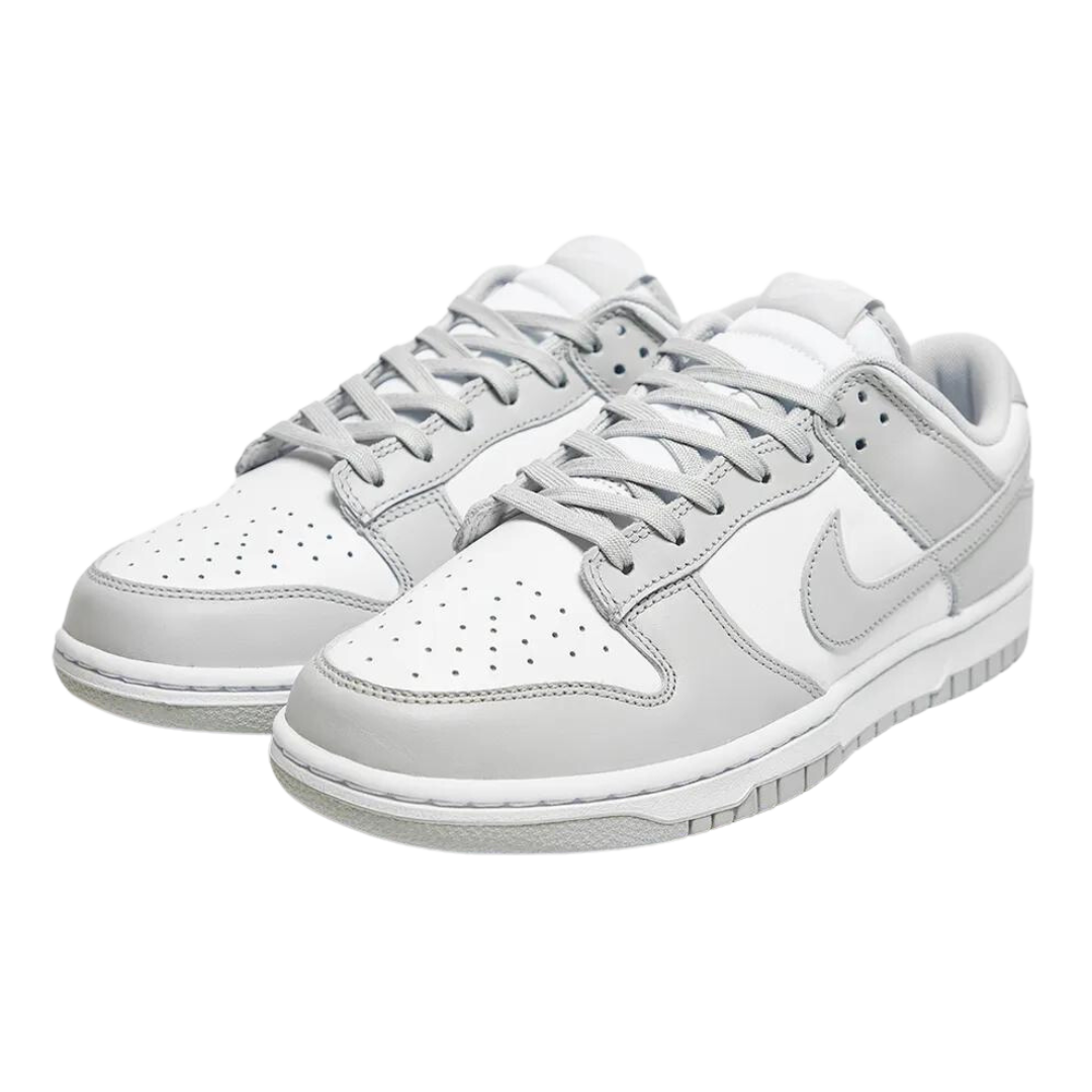 Nike Dunk Low Grey Fog