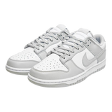 Nike Dunk Low Grey Fog