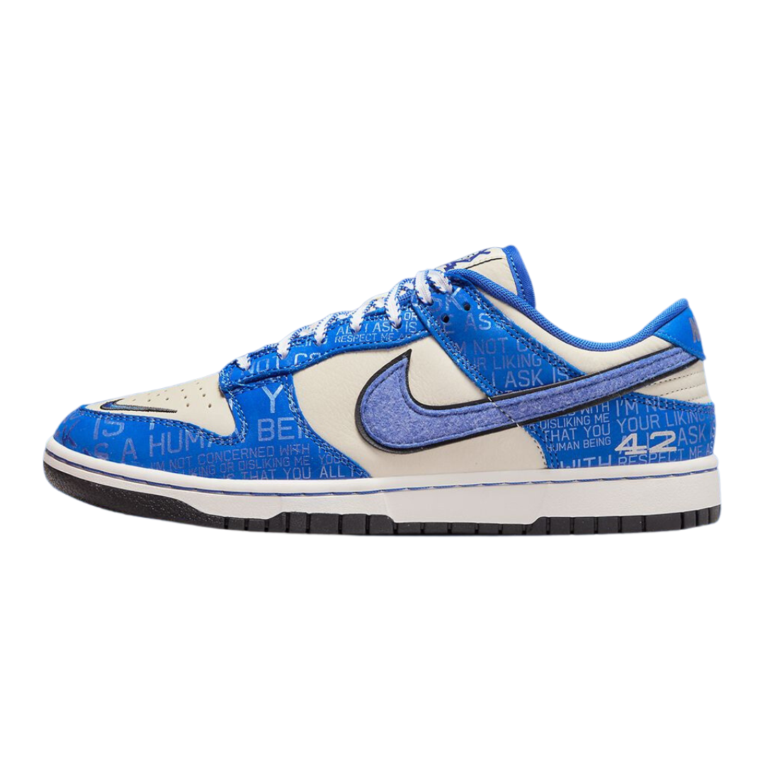 Nike Dunk Low Jackie Robinson
