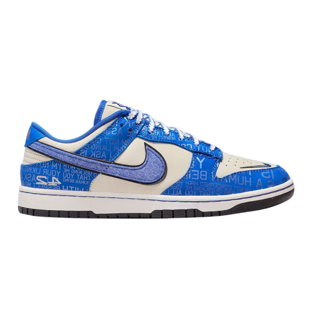 Nike Dunk Low Jackie Robinson