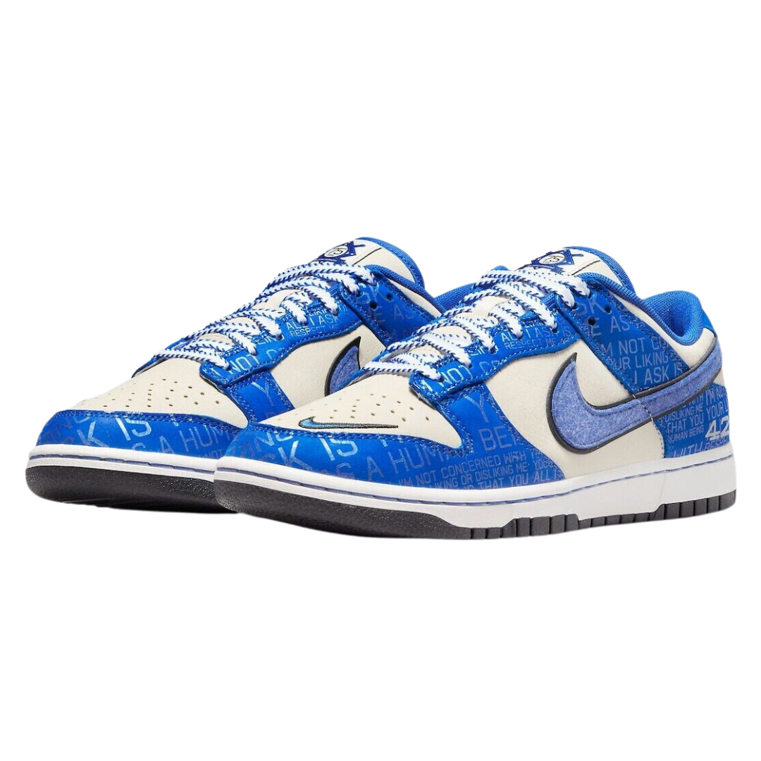 Nike Dunk Low Jackie Robinson