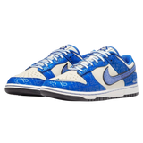 Nike Dunk Low Jackie Robinson