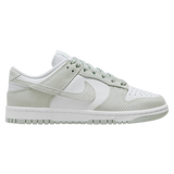 Nike Dunk Low Light Silver Corduroy (W)