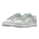 Nike Dunk Low Light Silver Corduroy (W)