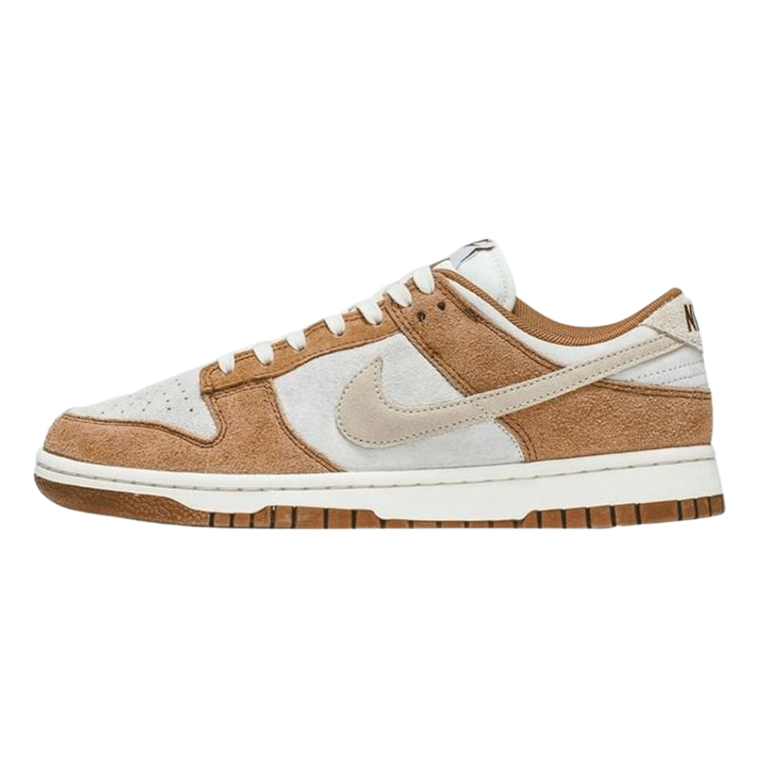 Nike Dunk Low Medium Curry