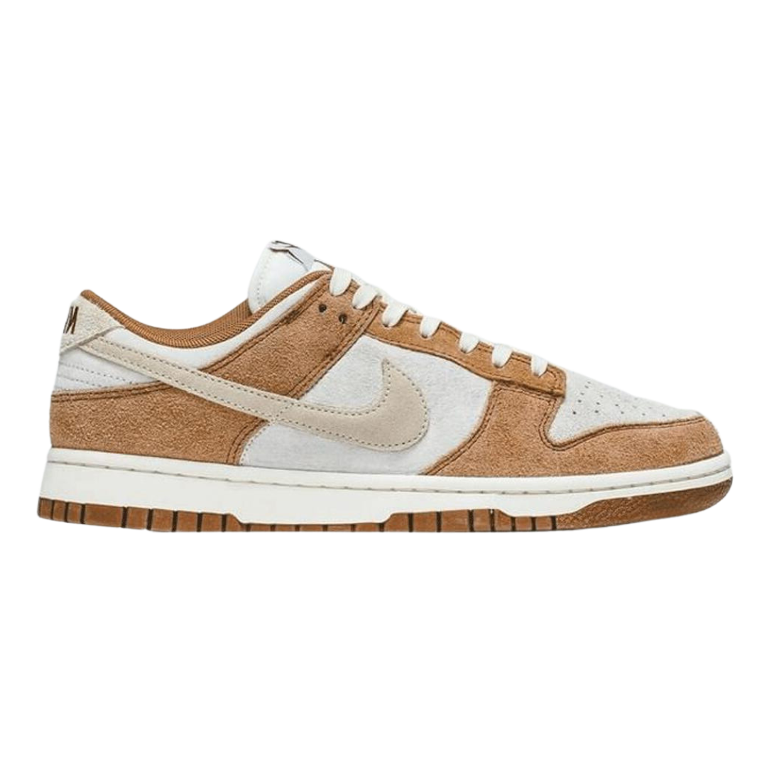 Nike Dunk Low Medium Curry