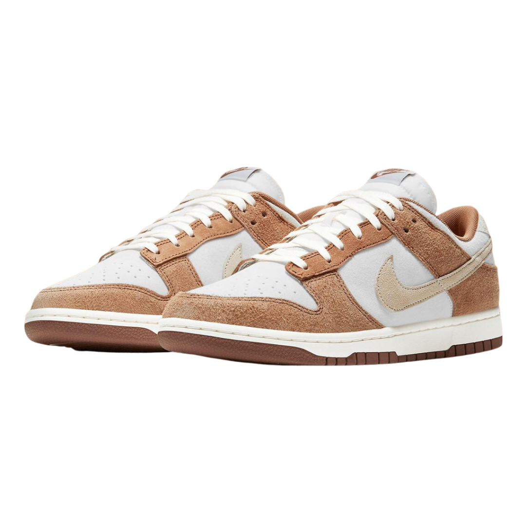 Nike Dunk Low Medium Curry