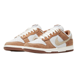 Nike Dunk Low Medium Curry