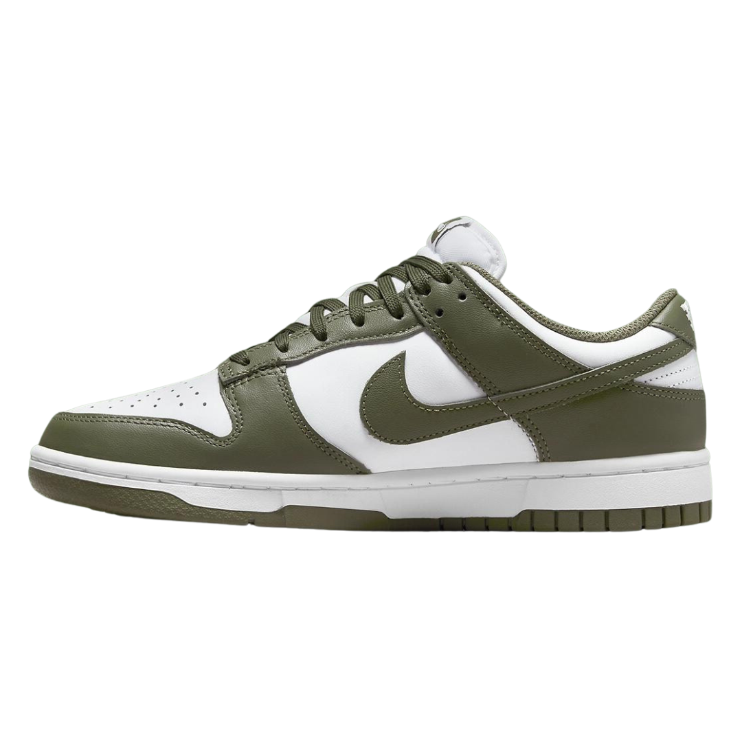 Nike Dunk Low Medium Olive (W)