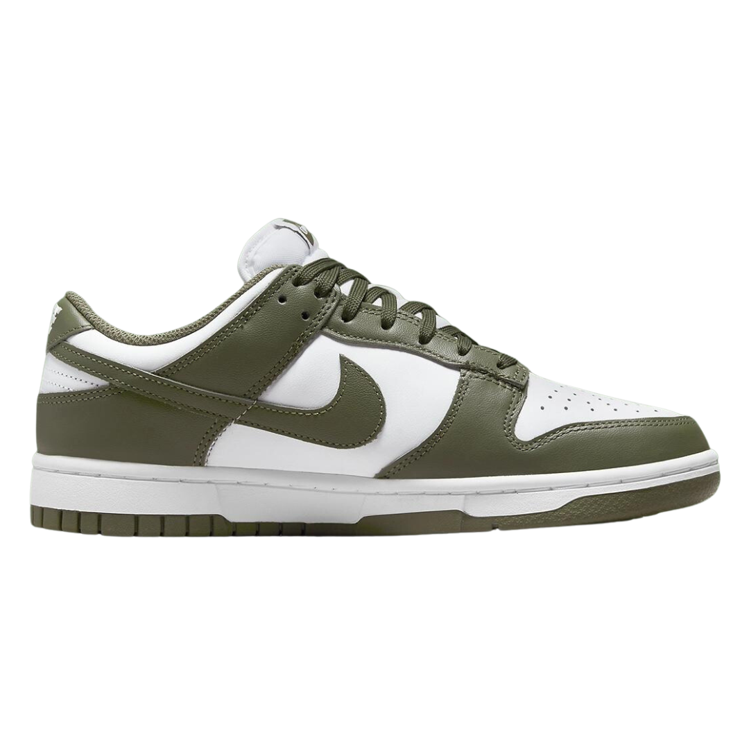 Nike Dunk Low Medium Olive (W)