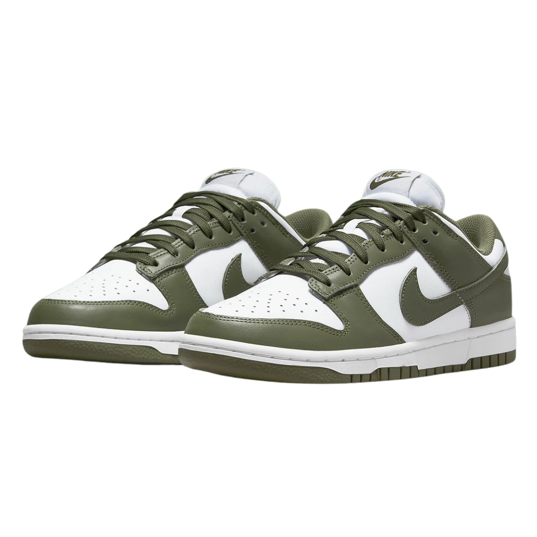 Nike Dunk Low Medium Olive (W)