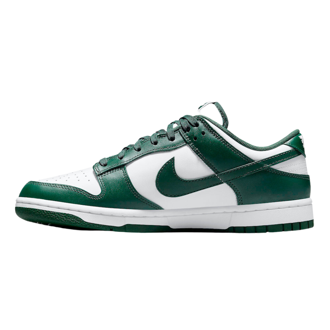 Nike Dunk Low Michigan State