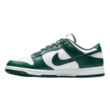 Nike Dunk Low Michigan State