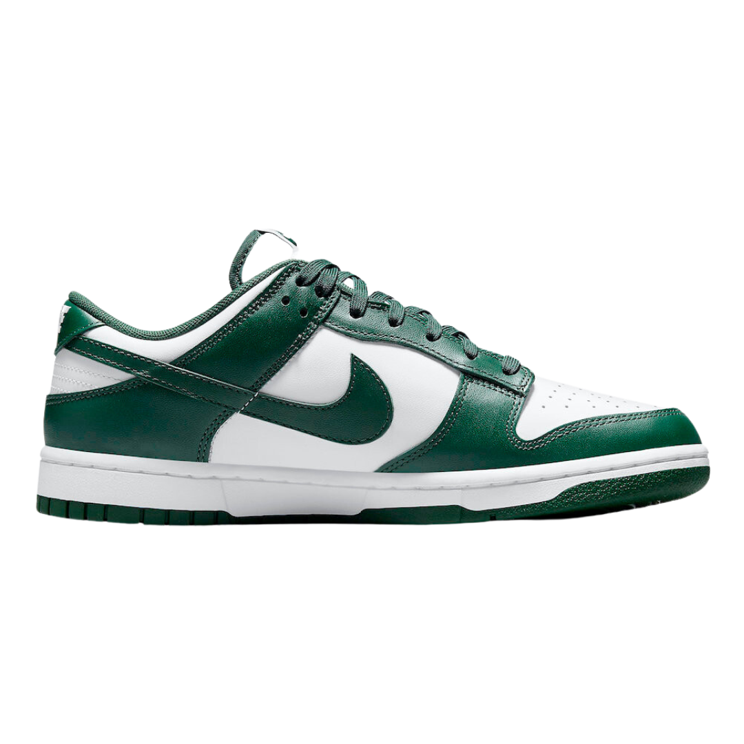 Nike Dunk Low Michigan State