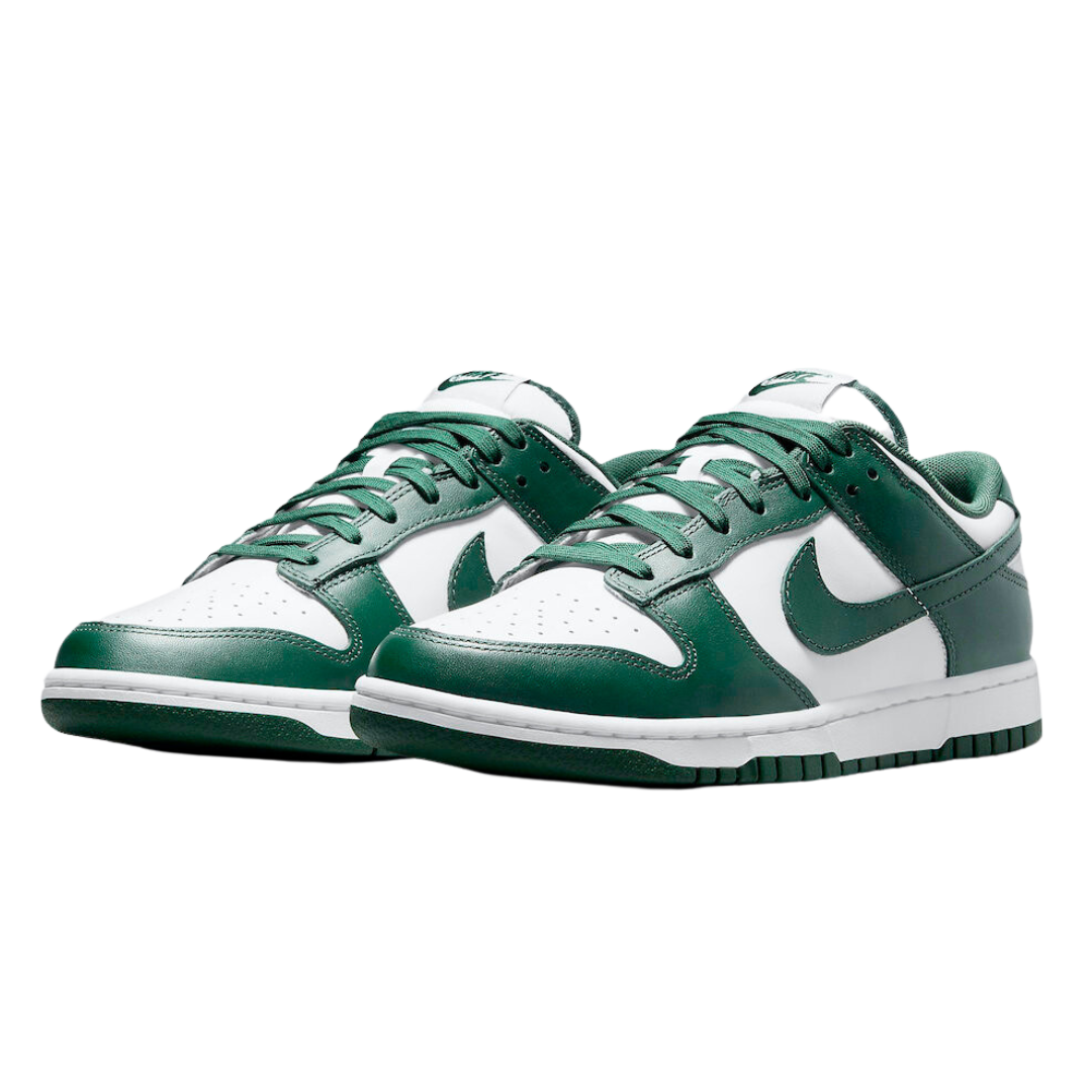 Nike Dunk Low Michigan State