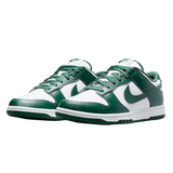 Nike Dunk Low Michigan State
