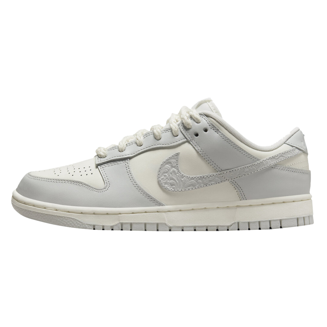 Nike Dunk Low "Needlework Sail Aura" (W)