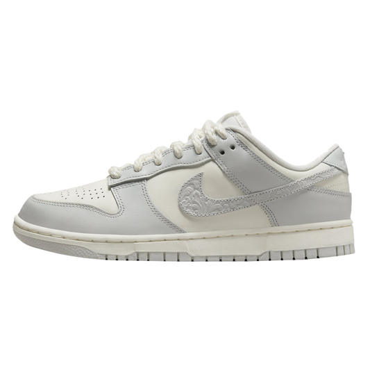 Nike Dunk Low "Needlework Sail Aura" (W)