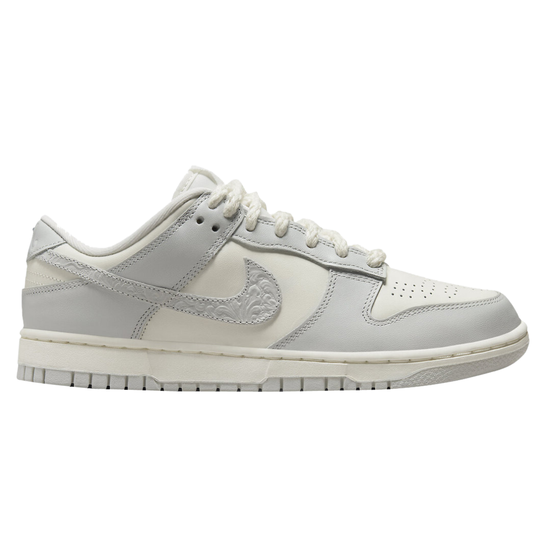 Nike Dunk Low "Needlework Sail Aura" (W)