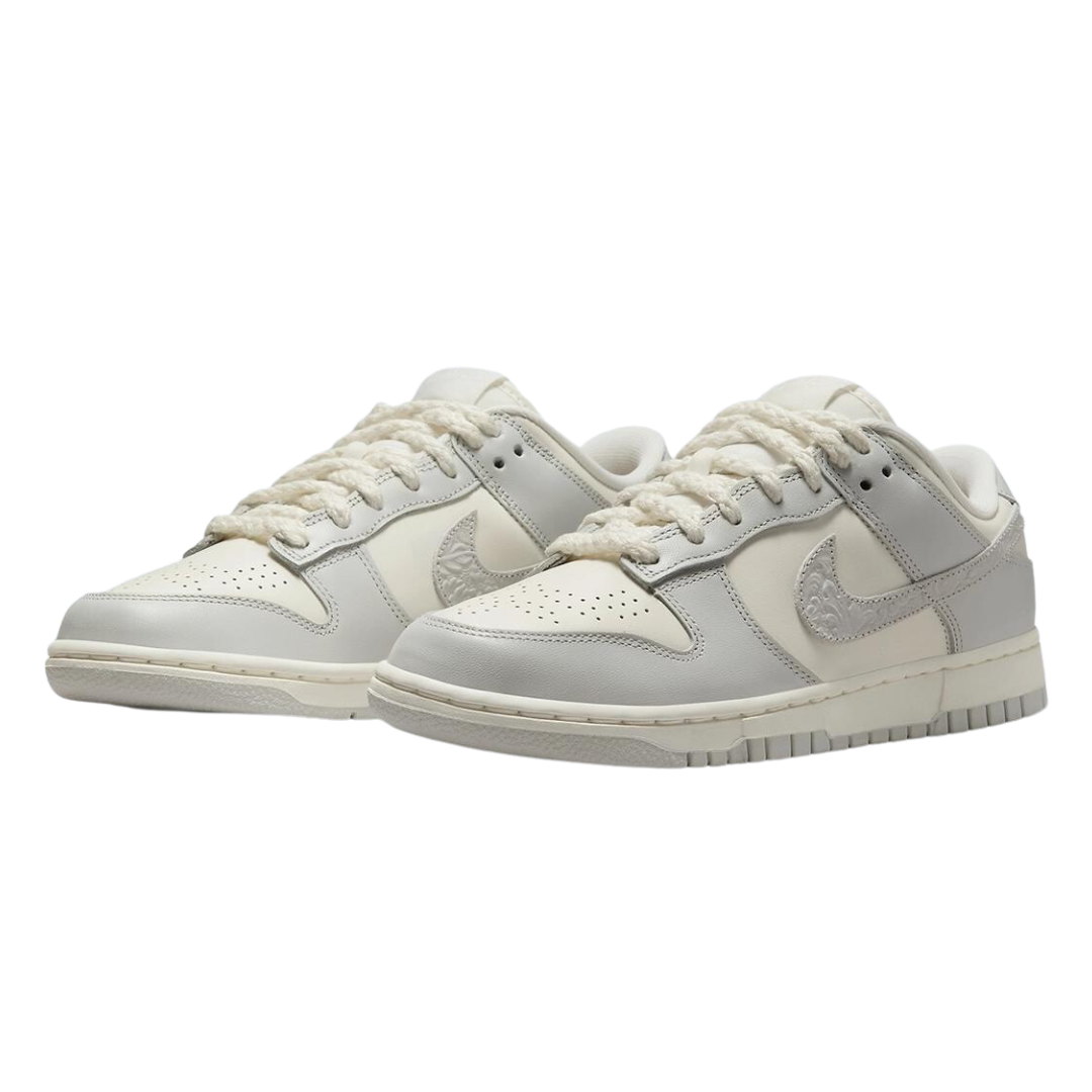 Nike Dunk Low "Needlework Sail Aura" (W)