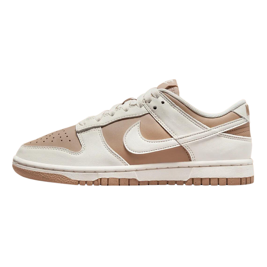 Nike Dunk Low "Next Nature Beige Sail" (W)