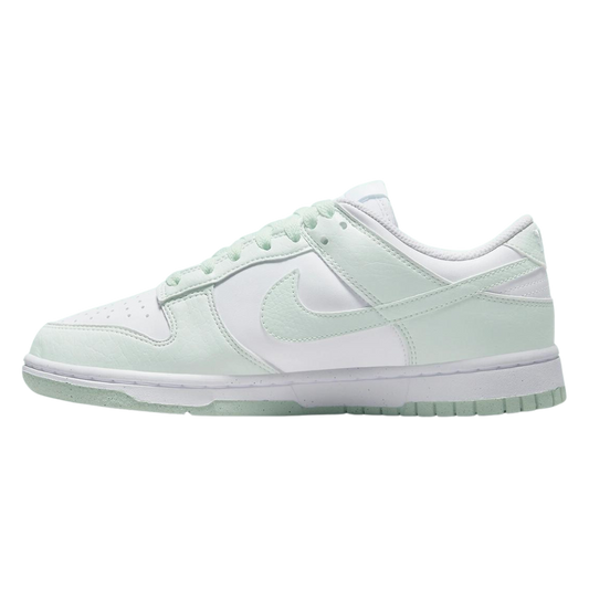 Nike Dunk Low "Next Nature White Mint" (W)