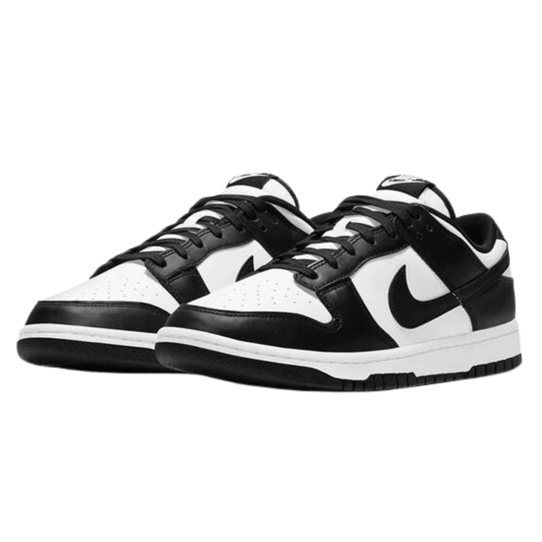 nike dunk low panda