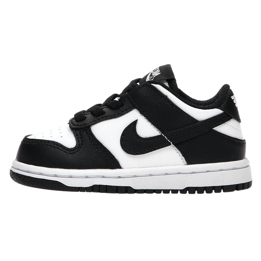 Nike Dunk Low "Panda" (TD)