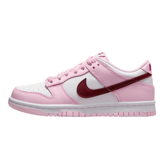 Nike Dunk Low "Pink Foam" (GS)