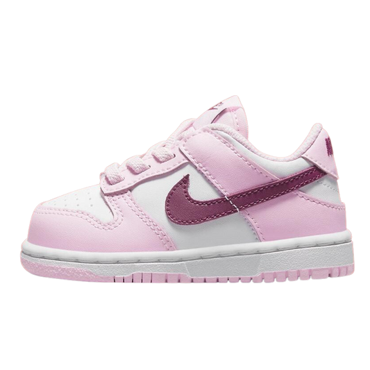 Nike Dunk Low "Pink Foam" (TD)