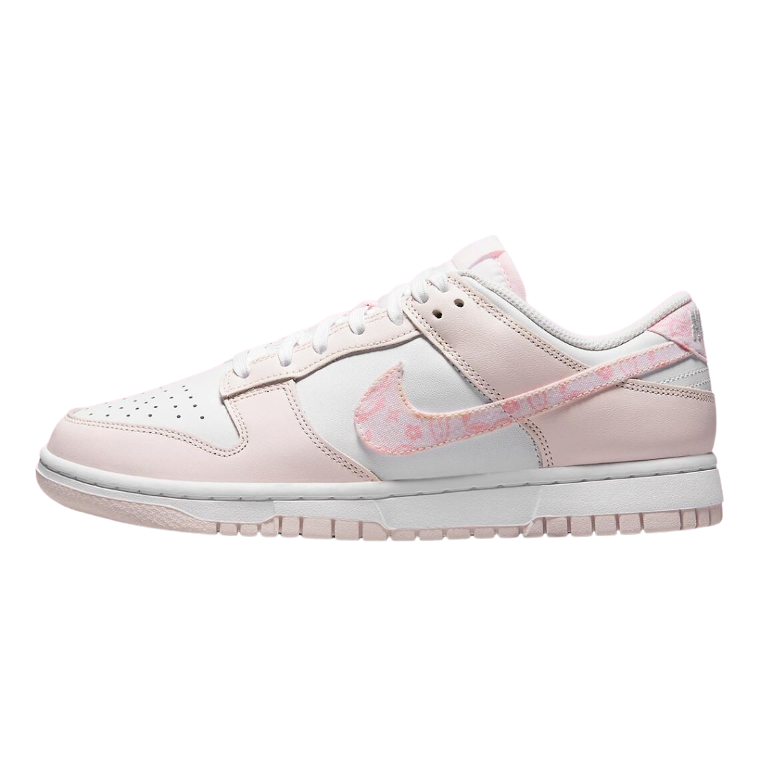 Nike Dunk Low Pink Paisley (W)