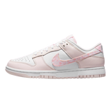 Nike Dunk Low Pink Paisley (W)