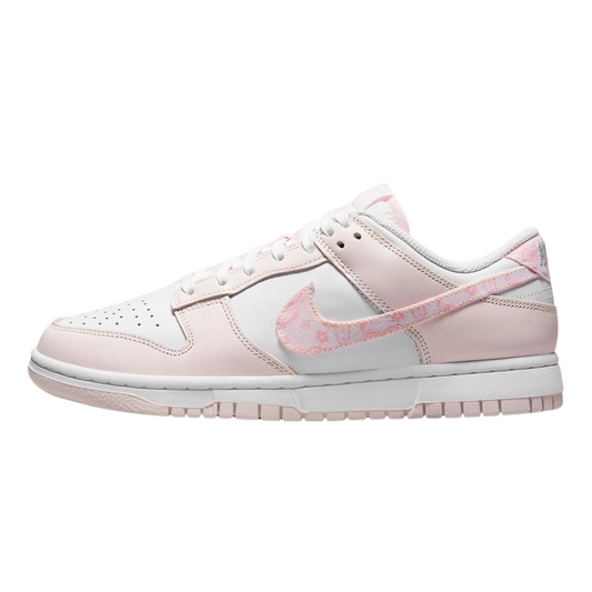 Nike Dunk Low "Pink Paisley" (W)