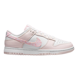 Nike Dunk Low Pink Paisley (W)