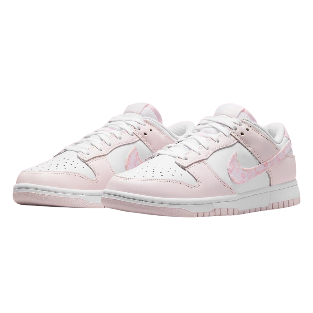 Nike Dunk Low "Pink Paisley" (W)