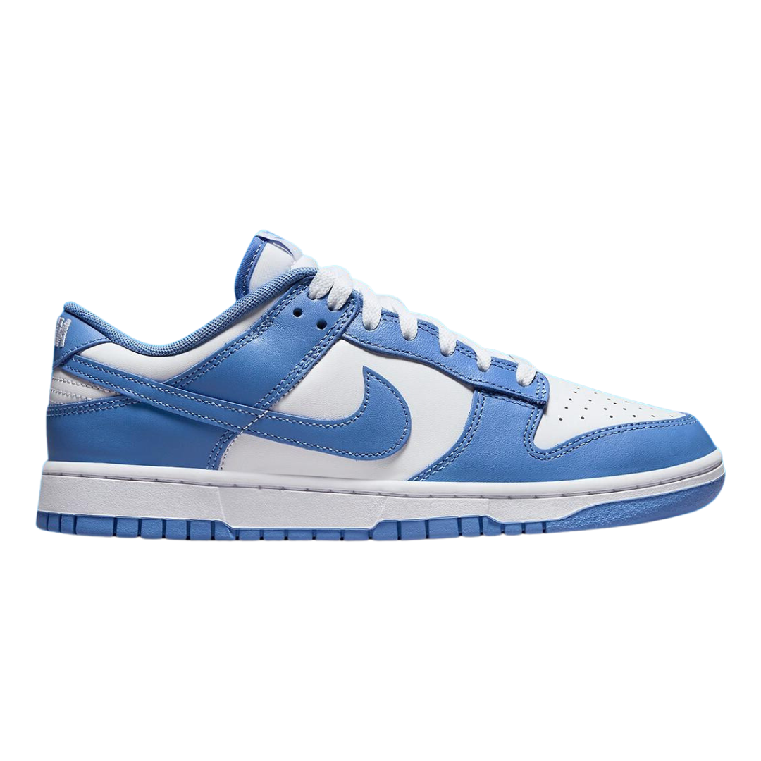 Nike Dunk Low "Polar Blue"