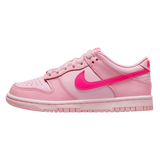 Nike Dunk Low "Triple Pink" (PS)