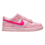 Nike Dunk Low "Triple Pink" (PS)