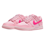 Nike Dunk Low "Triple Pink" (PS)