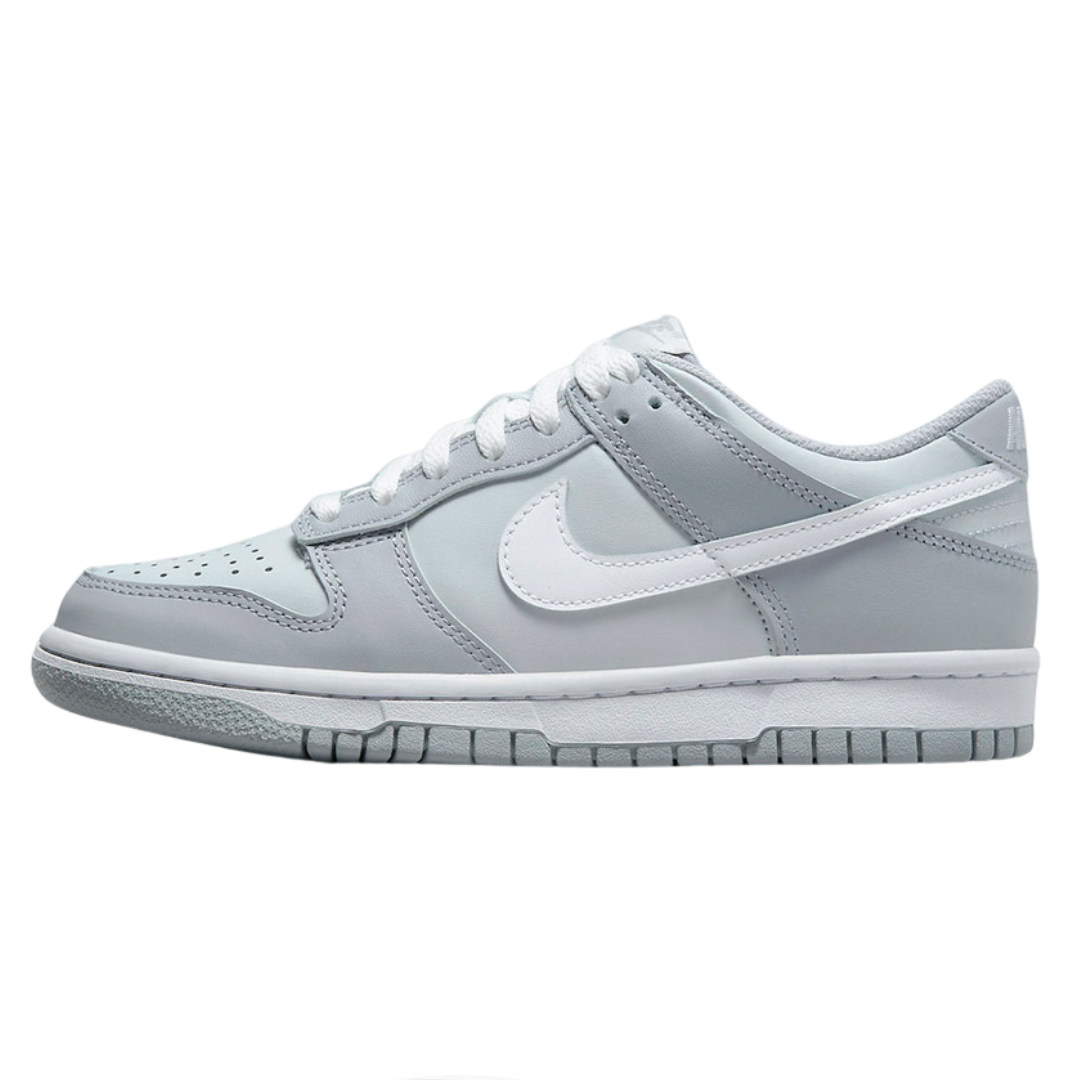 Nike Dunk Low "Two Toned Grey" (PS)